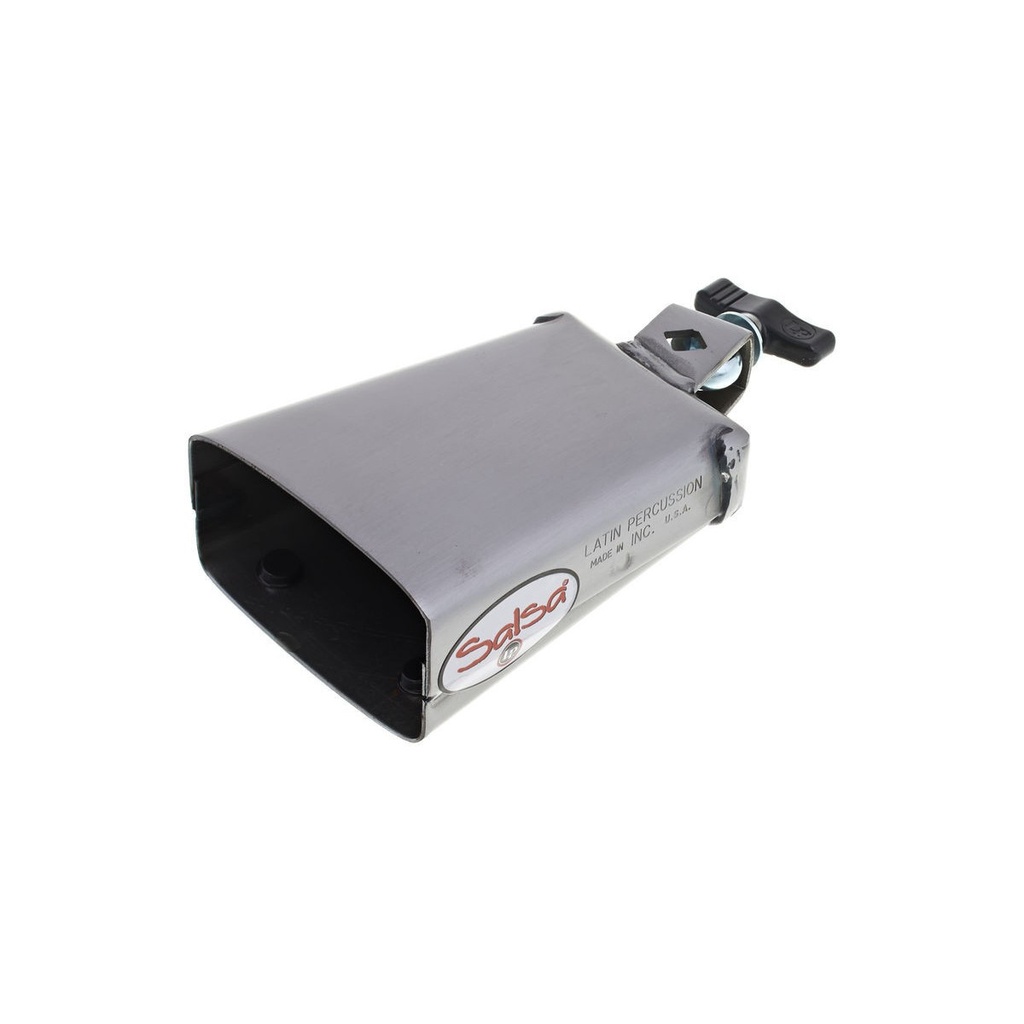 CENCERRO LP, SALSA/CHA CHA, METALICO CROMADO, MONTAJE EN PEDESTAL