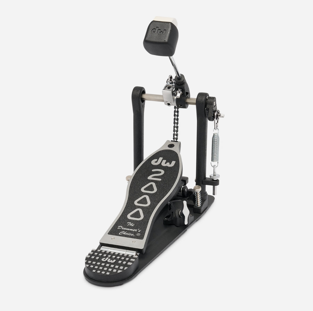 PEDAL DW, PARA BOMBO DE BATERIA, SERIE 2000