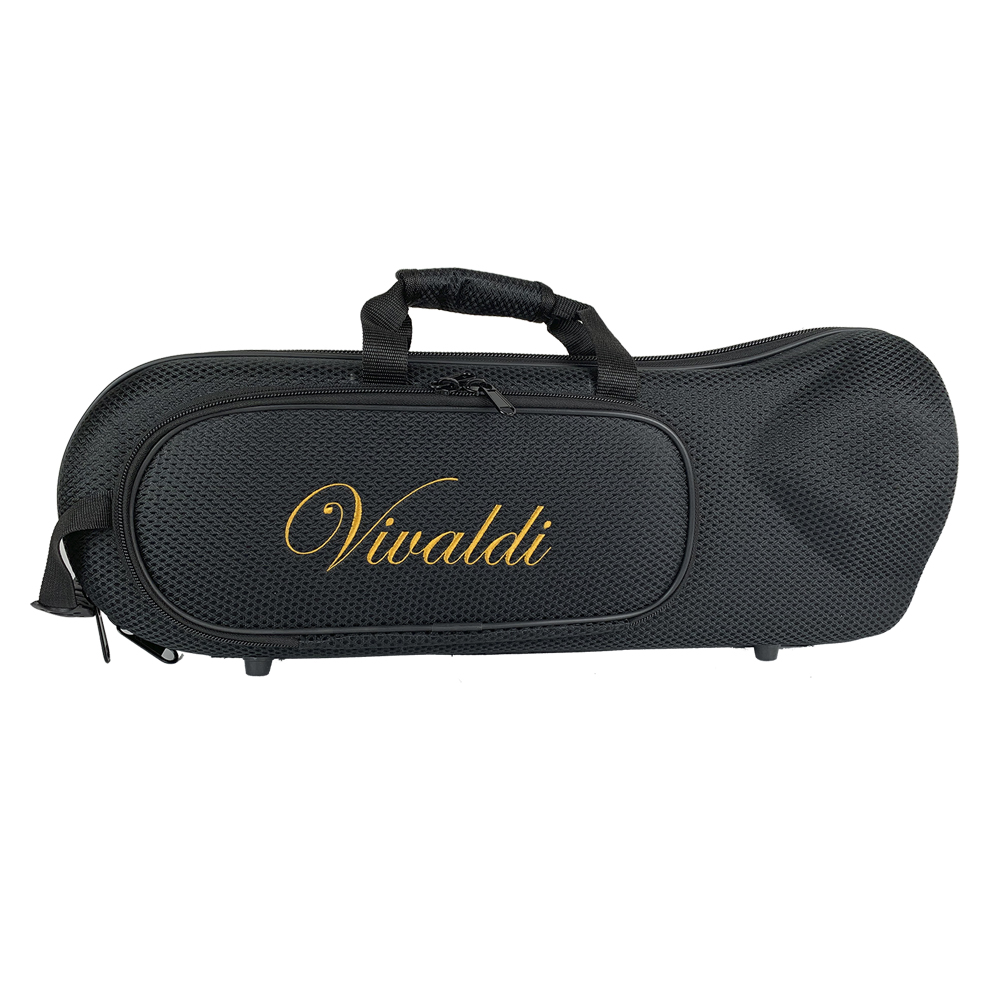 ESTUCHE RIGIDO (HARD CASE) VIVALDI, PARA TROMPETA