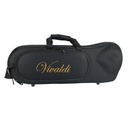 ESTUCHE RIGIDO (HARD CASE) VIVALDI, PARA TROMPETA