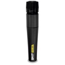 MICROFONO DINAMICO SKP, SERIE PRO57, CARDIOIDE, PARA INSTRUMENTO.