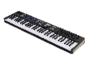 CONTROLADOR MIDI UNIVERSAL, ARTURIA, KEYLAB ESSENTIAL MK3 BK EDITION, 61 TECLAS, COLOR NEGRO