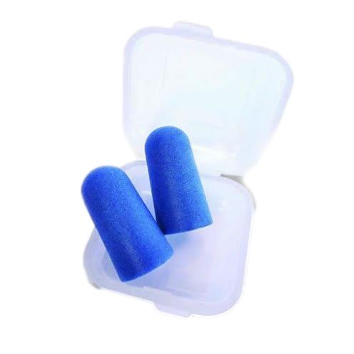 AISLADORES, TAPONES ASHTON, PARA OIDOS, CON REDUCCION DE RUIDO DE HASTA 32dB.