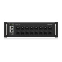 STAGE BOX MIDAS, MEDUSA DIGITAL, INTERFAZ ULTRANET Y ADAT, 8 ENTRADAS XLR, 8 SALIDAS XLR