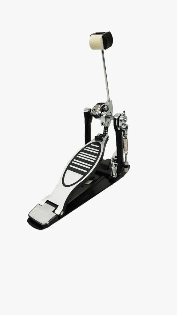 PEDAL PARA BOMBO LIVERPOOL, PARA BATERÍA ACÚSTICA