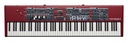 TECLADO NORD, SERIE STAGE 4, 88 TECLAS CONTRAPESADAS, PIANO/ORGAN/SINTH/FX