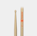 PAR DE BAQUETAS PROMARK, 5A, SERIE ANIKA NILLES, MADERA DE NOGAL AMERICANO