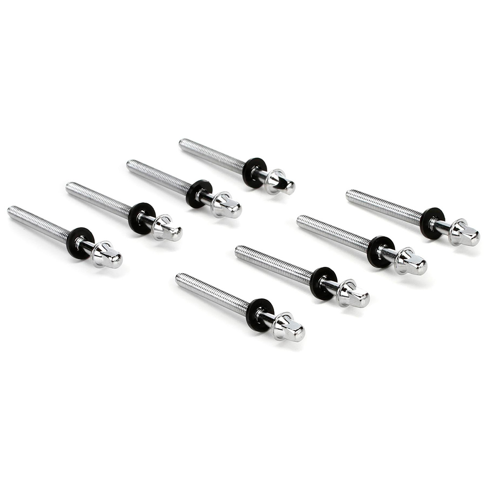 8 PACK TORNILLOS PDP, BARRAS DE TENSION TRUE-PITCH, 10-32 50MM