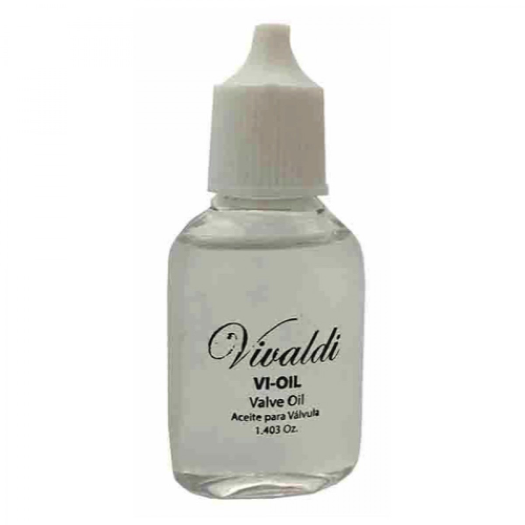 ACEITE VIVALDI, PARA VALVULA DE TROMPETA