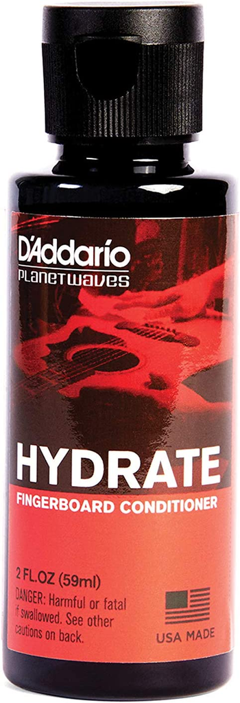 ACONDICIONADOR DE DIAPASON HIDRATADO PLANET WAVES 2oz