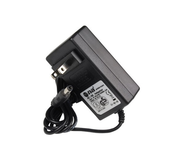 ADAPTADOR DE CORRIENTE AC/DC NIPPON AMERICA, 12 VOLTIOS, PARA TECLADO YAMAHA