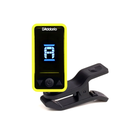 AFINADOR CROMATICO PLANET WAVES, TIPO CLIP, AMARILLO