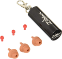 AISLADORES, TAPONES ZILDJIAN, PARA OIDOS,CON REDUCCION DE RUIDO 32 dB