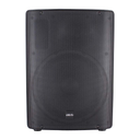 ALTAVOZ ACTIVO BLG, 1X12, 500 WATTS RMS, CLASE D, SPL MAXIMO 124dB, DSP