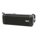 ALTAVOCES 2x6.5" Y 1 SUBWOOFER ACTIVO BLG, SISTEMA AEREO, 700 WATTS, 120 dB SPL, DSP INTEGRADO