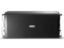 ALTAVOZ ACTIVO FBT, SISTEMA AEREO, SERIE MUSE, MADE IN ITALY, 2x10", 600+300 WATTS, 135 dB SPL, 55 Hz a 20 KHz , DSP INTEGRADO