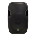ALTAVOZ ACTIVO LOUD, 1X15, 250 WATTS RMS, 2 IN XLR, EQ, USB/SD/MP3/BT/RADIO FM