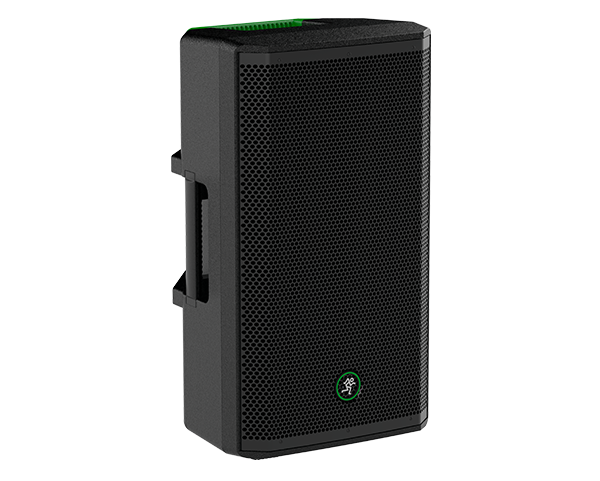 ALTAVOZ ACTIVO MACKIE, SERIE THRASH 1X15", 1300 WATTS MAX, 126dB/SPL MAX, 38Hz – 20kHz, CLASE D