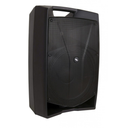 ALTAVOZ ACTIVO PROEL 1X15, 600 WATTS MAX, 126DB/SPL