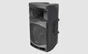ALTAVOZ ACTIVO AUDIOCENTER, 15", 1600 WATTS MAX, CLASE D, 128 dB/134 dB CON BLUETOOTH