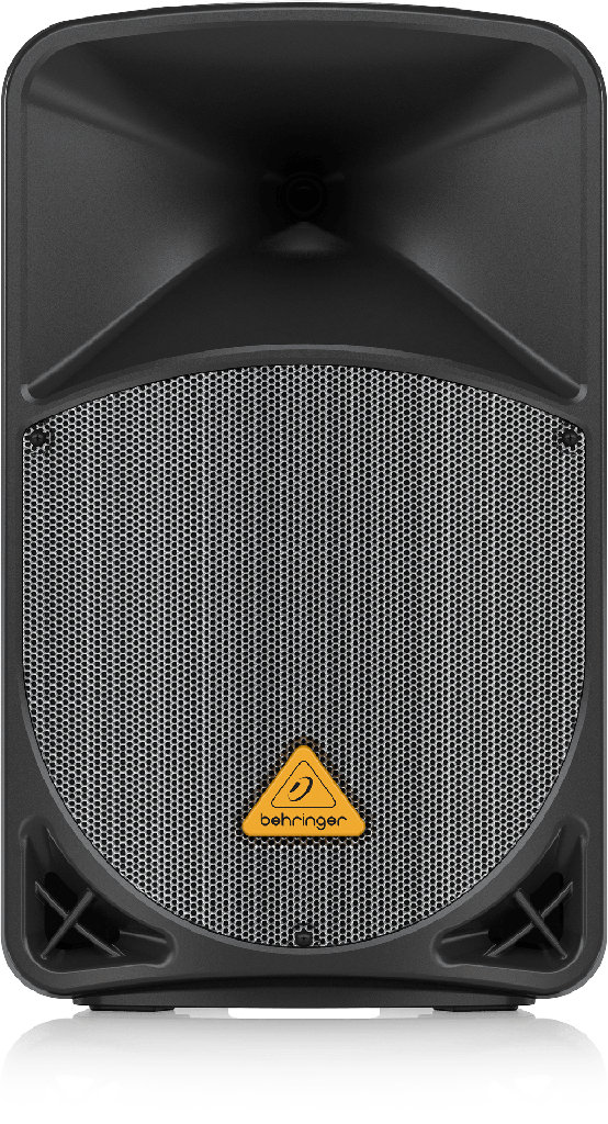 ALTAVOZ AMPLIFICADO DE 12 BEHRINGER, 1000 WATTS, CLASE D