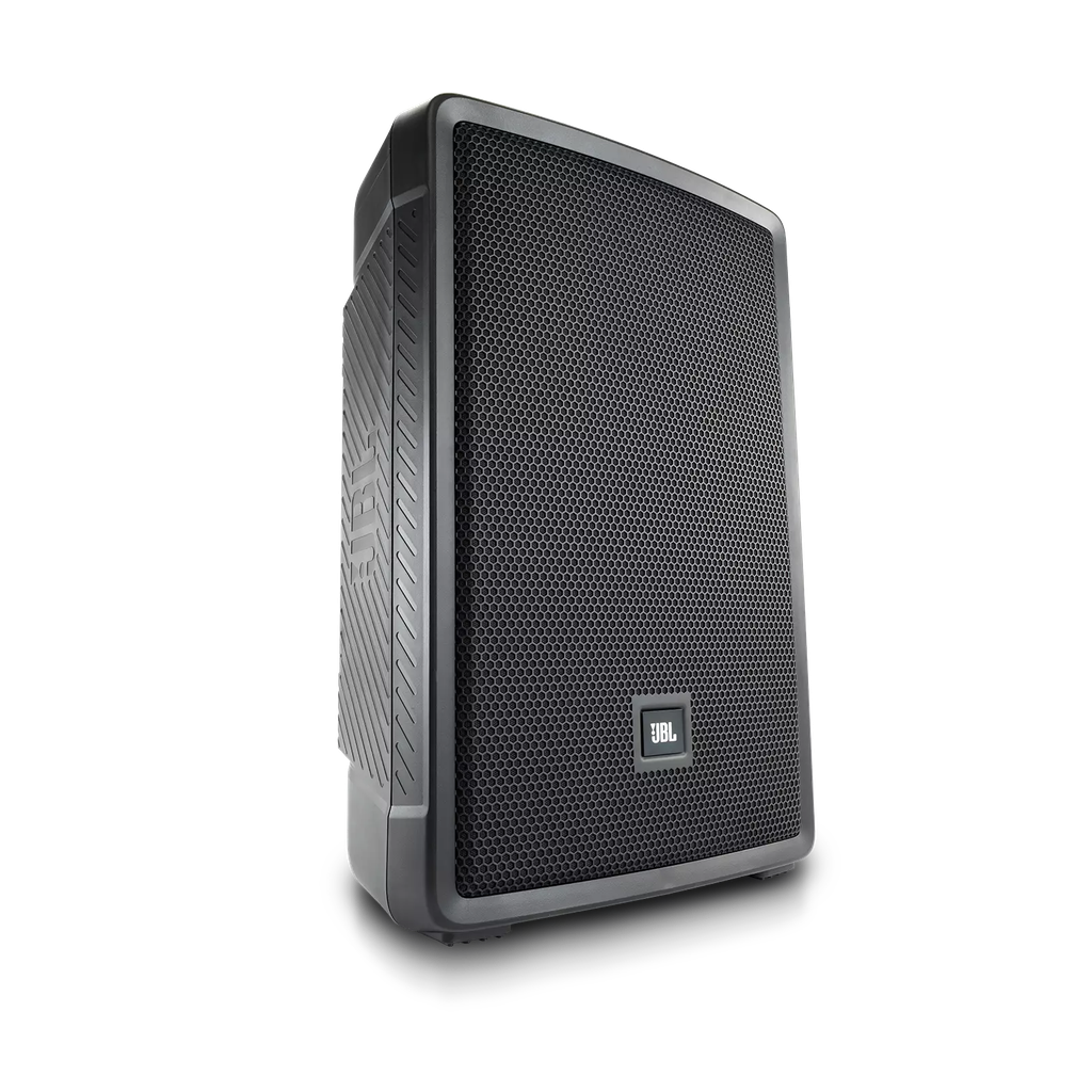 ALTAVOZ AMPLIFICADO DE 12" JBL, 1300 WATTS PEAK, 127dB SPL/DSP,   DE 53 Hz – 20 kHz, BLUETOOTH
