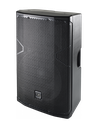 ALTAVOZ AMPLIFICADO DE 15 DAS, SERIE ALTEA, 800 WATTS PEAK, CLASE D, 128dB SPL, DSP INCORPORADO