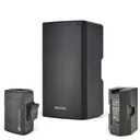ALTAVOZ AMPLIFICADO DE 15 DB TECHNOLOGY, 800 WATTS, CLASE D, 128dB SPL, CON BLUETOOTH, INCLUYE FUNDA