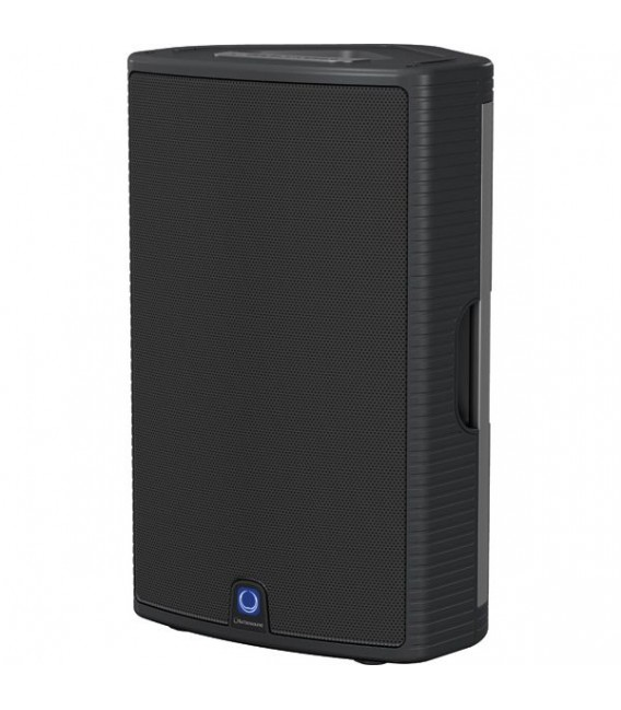 ALTAVOZ ACTIVO DE 15 MILAN TURBOSOUND, 1100 WATTS