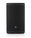 ALTAVOZ AMPLIFICADO DE 15" JBL, 650 WATTS RMS, CLASE D, 128dB SPL, DSP, PANTALLA DIGITAL