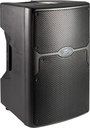 ALTAVOZ AMPLIFICADO PEAVEY, 12 PULGADAS, 830 WATTS, 2 VIAS, TECNOLOGIA CUADRATIC, CLASE D, DSP INTEGRADO
