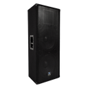 ALTAVOZ PASIVO LS SYSTEMS, 2X15, 1200 WATTS MAX, 50Hz-20KHz