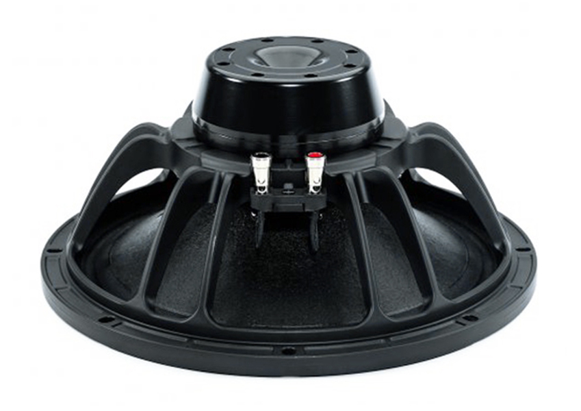 ALTAVOZ PASIVO SIN CAJA B&C, 12 PULGADAS, 50-20000 HZ, 800W, 8OHMS