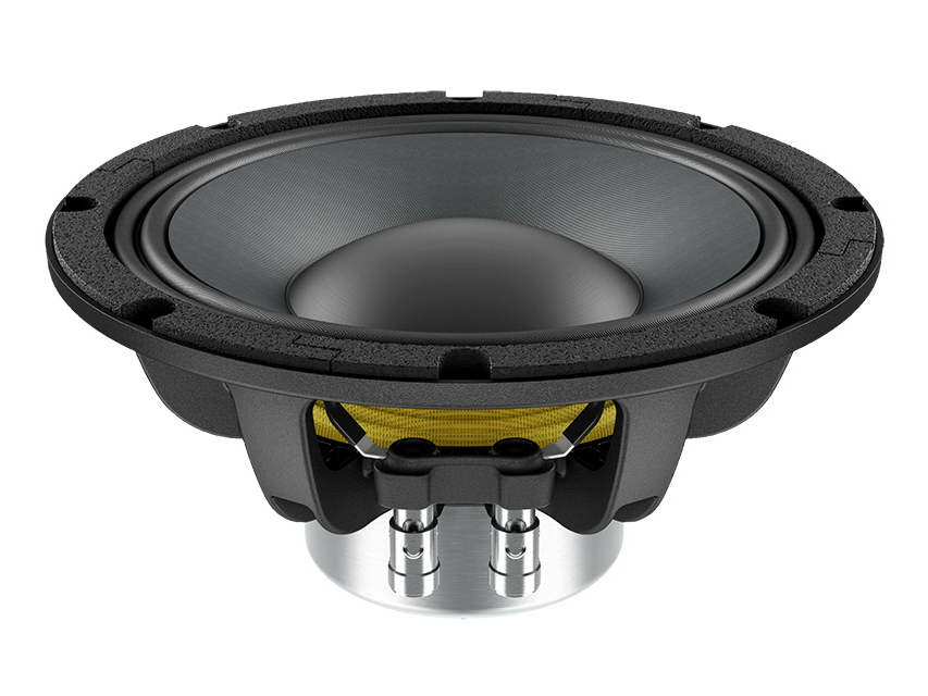 ALTAVOZ PASIVO SIN CAJA LAVOCE, PARA FRECUENCIAS GRAVES, 8 PULGADAS