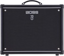 AMPLIFICADOR BOSS PARA GUITARRA, COMBINADO DE 100W, ALTAVOZ KATANA DE 1X12"