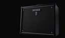 AMPLIFICADOR BOSS PARA GUITARRA, COMBINADO DE 50W, ALTAVOZ KATANA DE 12
