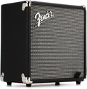 AMPLIFICADOR FENDER, PARA BAJO, 15 WATTS, 1X8, SERIE RUMBLE