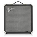 AMPLIFICADOR FENDER, PARA BAJO, 25 WATTS, 1X8, SERIE RUMBLE 25 V3