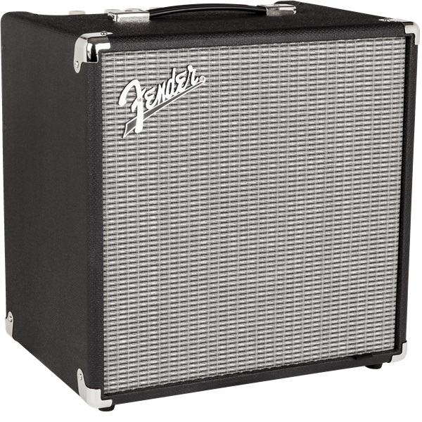 AMPLIFICADOR FENDER, PARA BAJO, 40 WATTS, 1X10, SERIE RUMBLE 40 V3