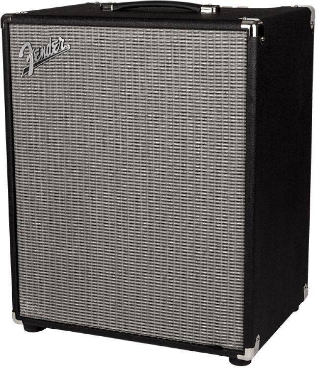 AMPLIFICADOR FENDER, PARA BAJO, 500 WATTS, SERIE RUMBLE 500 V3, Altavoz Eminence® Special Design