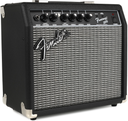 AMPLIFICADOR FENDER, PARA GUITARRA ELECTRICA, 20 WATTS,  1X8", OVERDRIVE SWITCH, SERIE FRONTMAN G
