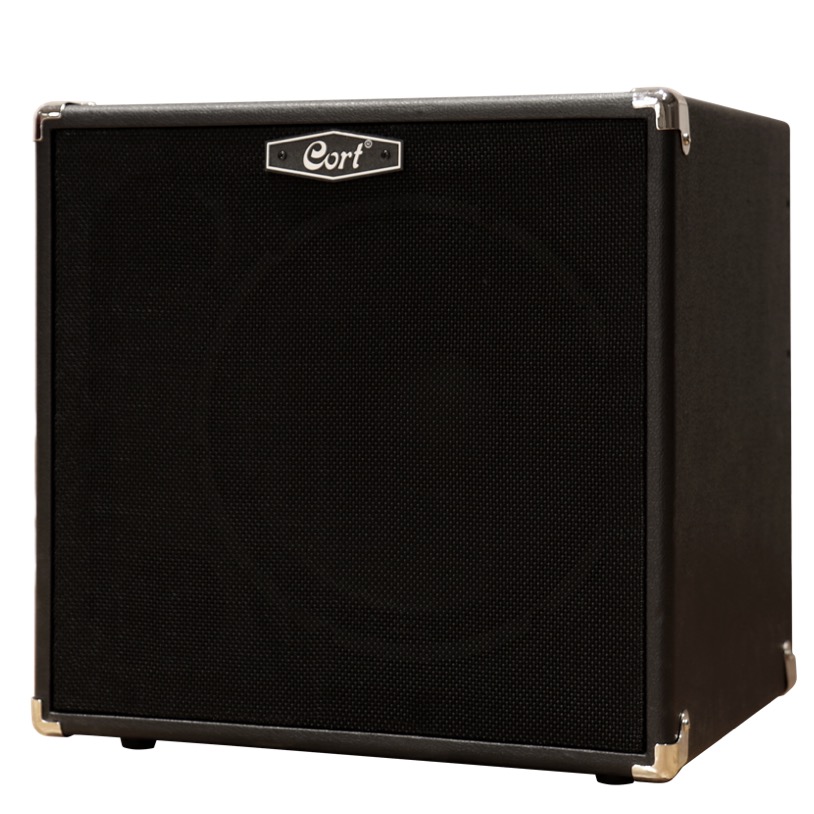AMPLIFICADOR PARA BAJO CORT, SERIE CM, 150 WATTS, ALTAVOZ 1X12