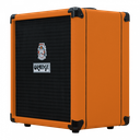 AMPLIFICADOR PARA BAJO ORANGE, SERIE CRUSH BASS 25, 25 WATTS, 1X8