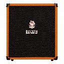 AMPLIFICADOR PARA BAJO ORANGE, SERIE CRUSH BASS 50, CON AFINADOR, 50 WATTS, 1X12