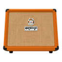 AMPLIFICADOR PARA GUITARRA ACUSTICA ORANGE, CON REVERB/VARIOS EFECTOS/ DOBLE CANAL, 1 x TS, 1 x XLR, 30 WATTS