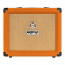 AMPLIFICADOR PARA GUITARRA ORANGE, CON REVERB/AFINADOR/ DOBLE CANAL. CLEAN/DIRTY