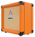 AMPLIFICADOR PARA GUITARRA ORANGE, OVERDRIVE, ECUALIZADOR 3 BANDAS, 12 WATTS