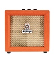 AMPLIFICADOR PARA GUITARRA ORANGE, VERSION MINI, CON AFINADOR, SALIDA DE 8 OHM, 3WATTS