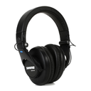 AUDIFONO STEREO SHURE, CERRADO PARA REFERENCIA EN STUDIO DE GRABACION