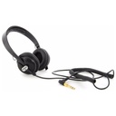 AUDIFONOS BEHRINGER, PARA DJ PROFESIONAL, GRABACION, ALTA DEFINICION, TIPO CERRADO, NEGRO